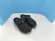 Original Leather Crocs - Vietnam - 5