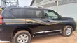 Driver for Hire - SUV/Bus Transport - 2
