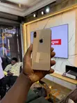 Apple iPhone XS Max 64GB Gold - 2