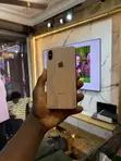 Apple iPhone XS Max 64GB Gold - 4