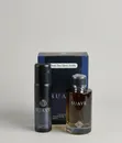 Suave Luxury Fragrance Set with Deodorant Spray - 1