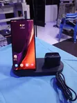 New Samsung Galaxy Note 20 Ultra 5G 256GB Gray - 1