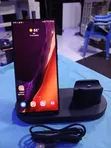 New Samsung Galaxy Note 20 Ultra 5G 256GB Gray - 3