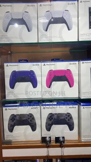 Brand New PS5 Controller