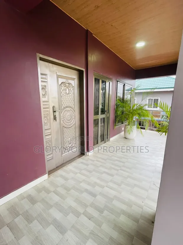 3 Bedroom Duplex for Rent in Baatsona Total - 1