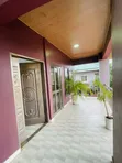 3 Bedroom Duplex for Rent in Baatsona Total - 3