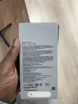 New Google Pixel 10a 128GB Black - 1
