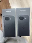 New Google Pixel 10a 128GB Black - 3