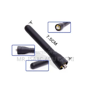 Baofeng UHF Radio Antenna (400-470 MHz)