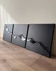 Abstract Wall Art - Custom Pre-Order - 2
