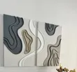 Abstract Wall Art - Custom Pre-Order - 4