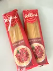 Fellini Spaghetti 400g x 20 - 2