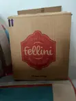 Fellini Spaghetti 400g x 20 - 3