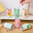 Scented Can Wipes - 1