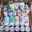 Scented Can Wipes - 2