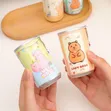 Scented Can Wipes - 3