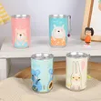 Scented Can Wipes - 4