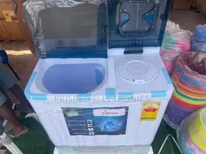 Goldstar 12kg Top Load Washing Machine