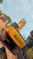 Sany Excavators for Sale - 2