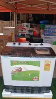 Tamashi 16kg Top Load Washing Machine - 2
