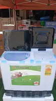 Tamashi 16kg Top Load Washing Machine - 3