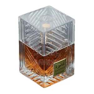 Lattafa Unisex Perfume Spray