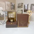 Lattafa Unisex Perfume Spray - 3