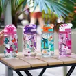 600ML Water Bottle - 1