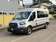 Ford Transit 2020 Silver - 1