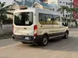 Ford Transit 2020 Silver - 3