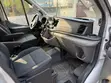 Ford Transit 2020 Silver - 4