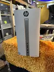 HP Pavilion Power 580 Desktop Computer - Intel Core i5, 8GB RAM, 1TB HDD - 2
