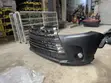 Toyota Highlander Front Bumper Complete (2017-2019) - 1