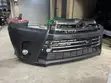 Toyota Highlander Front Bumper Complete (2017-2019) - 3