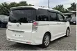 Honda Stepwgn 2012 White - 1