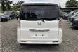 Honda Stepwgn 2012 White - 4
