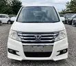 Honda Stepwgn 2012 White - 5
