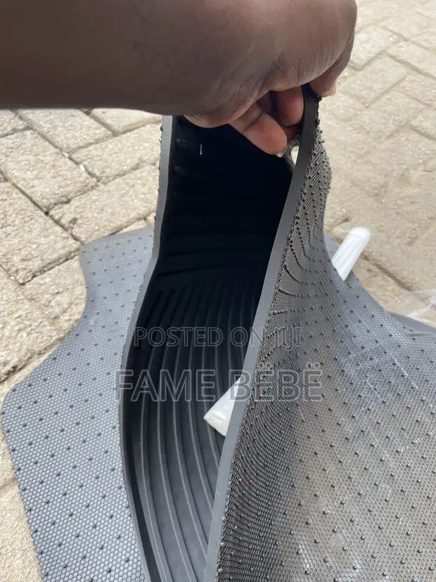 Toyota Tundra Floor Mats - Brand New - 1