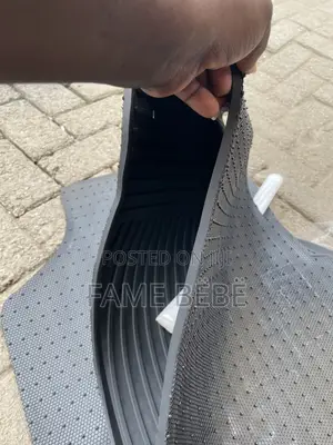 Toyota Tundra Floor Mats - Brand New