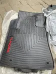 Toyota Tundra Floor Mats - Brand New - 2