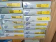 Chevrolet Aveo / Daewoo Kalos Air Filter - Blue Print ADG02239 - 2
