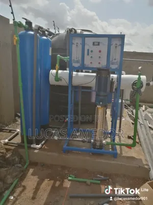 M. K. L. Plumbing: Domestic & Industrial Plumbing Works