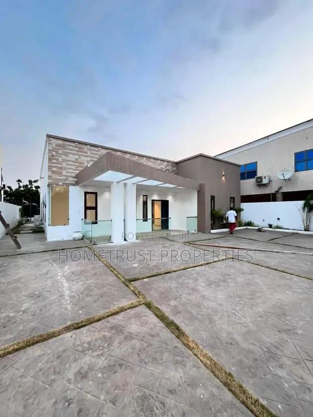 4 Bedroom House for Sale in East Legon Hills - 1
