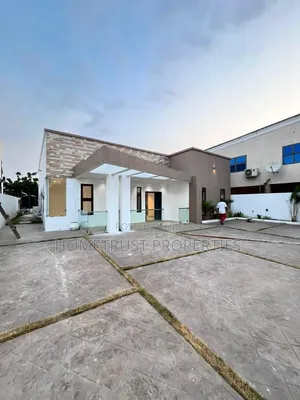 4 Bedroom House for Sale in East Legon Hills
