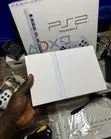 Sony PlayStation 2 Slim (White) - 1