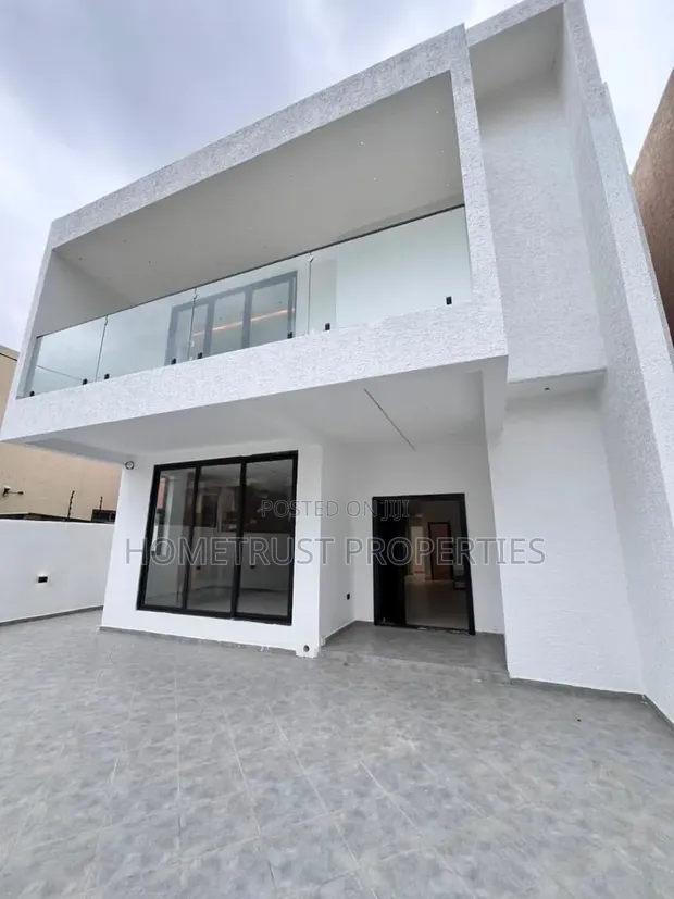 4 Bedroom Duplex for Sale in East Legon Hills - 1