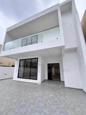 4 Bedroom Duplex for Sale in East Legon Hills