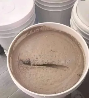 Super Quality Grafiato Works