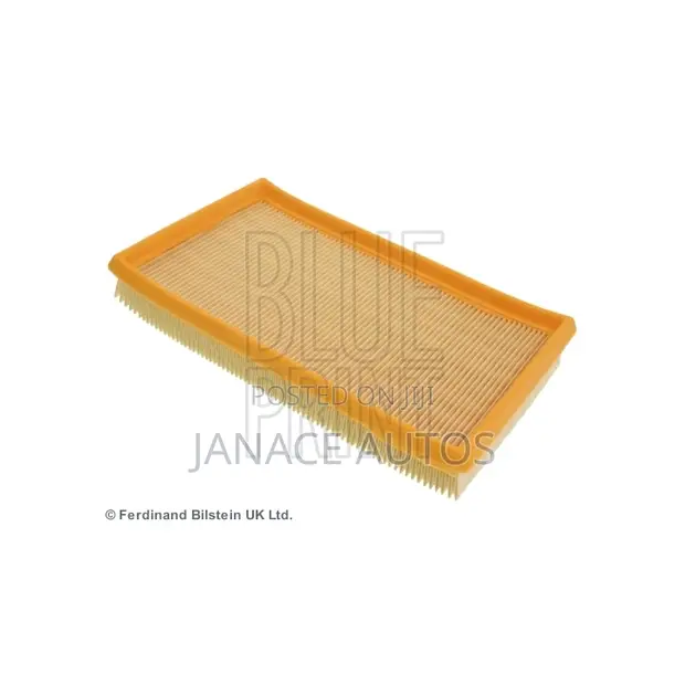 Subaru Justy / Suzuki Ignis / Wagon R Air Filter - Blue Print ADK82231 - 1