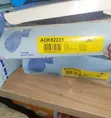Subaru Justy / Suzuki Ignis / Wagon R Air Filter - Blue Print ADK82231 - 2